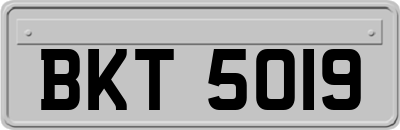 BKT5019