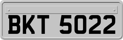BKT5022