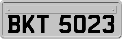 BKT5023