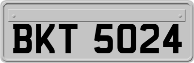 BKT5024