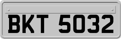 BKT5032