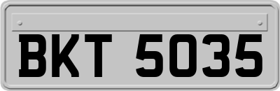 BKT5035