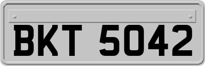 BKT5042