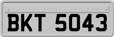 BKT5043