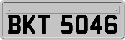 BKT5046