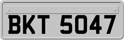 BKT5047