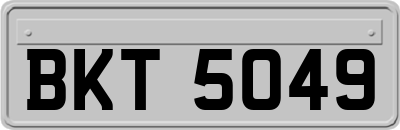 BKT5049