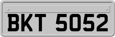 BKT5052