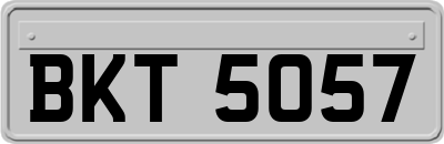 BKT5057