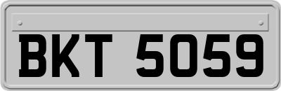 BKT5059