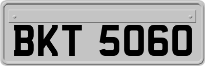 BKT5060