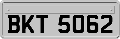 BKT5062