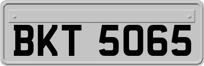 BKT5065