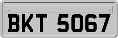 BKT5067