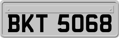 BKT5068