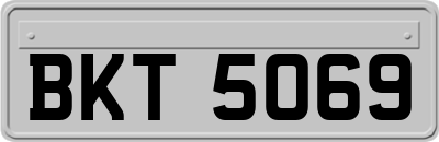 BKT5069