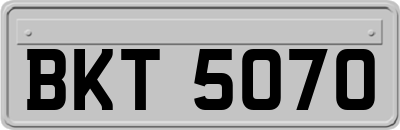 BKT5070