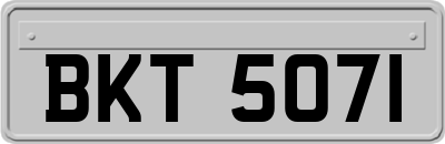 BKT5071