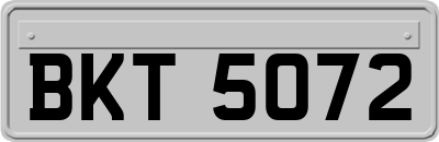 BKT5072
