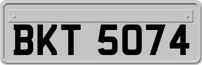 BKT5074
