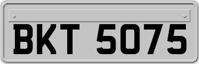 BKT5075