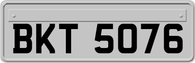 BKT5076