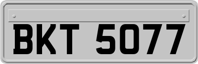 BKT5077