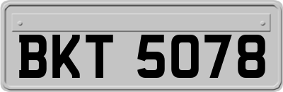 BKT5078