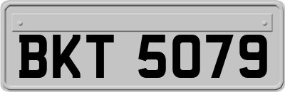 BKT5079