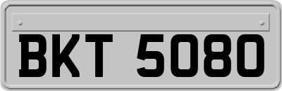 BKT5080