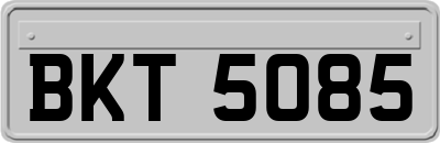 BKT5085