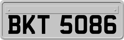 BKT5086
