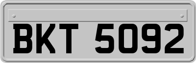 BKT5092