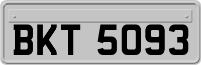 BKT5093