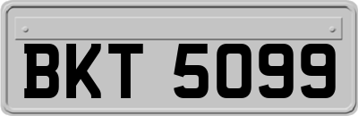 BKT5099