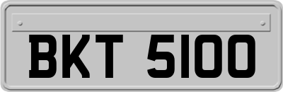 BKT5100