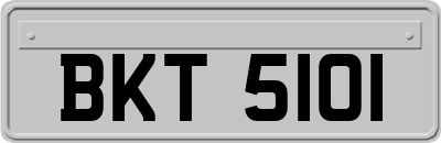 BKT5101