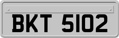 BKT5102