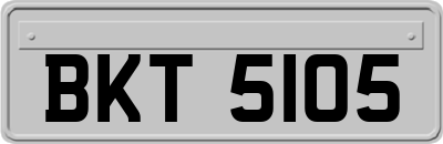 BKT5105