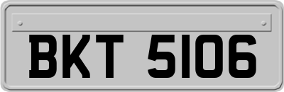 BKT5106