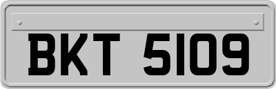 BKT5109