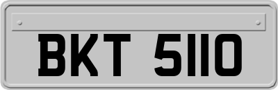 BKT5110