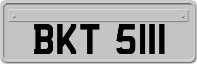 BKT5111