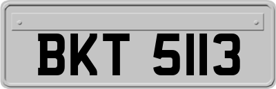 BKT5113