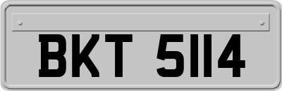 BKT5114