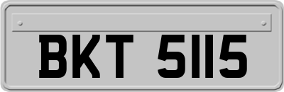 BKT5115