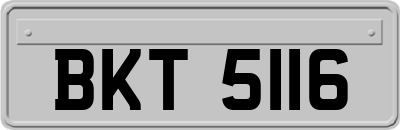 BKT5116