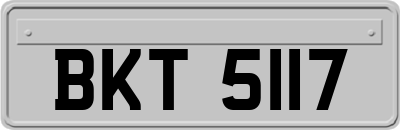 BKT5117