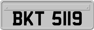 BKT5119