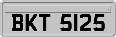 BKT5125